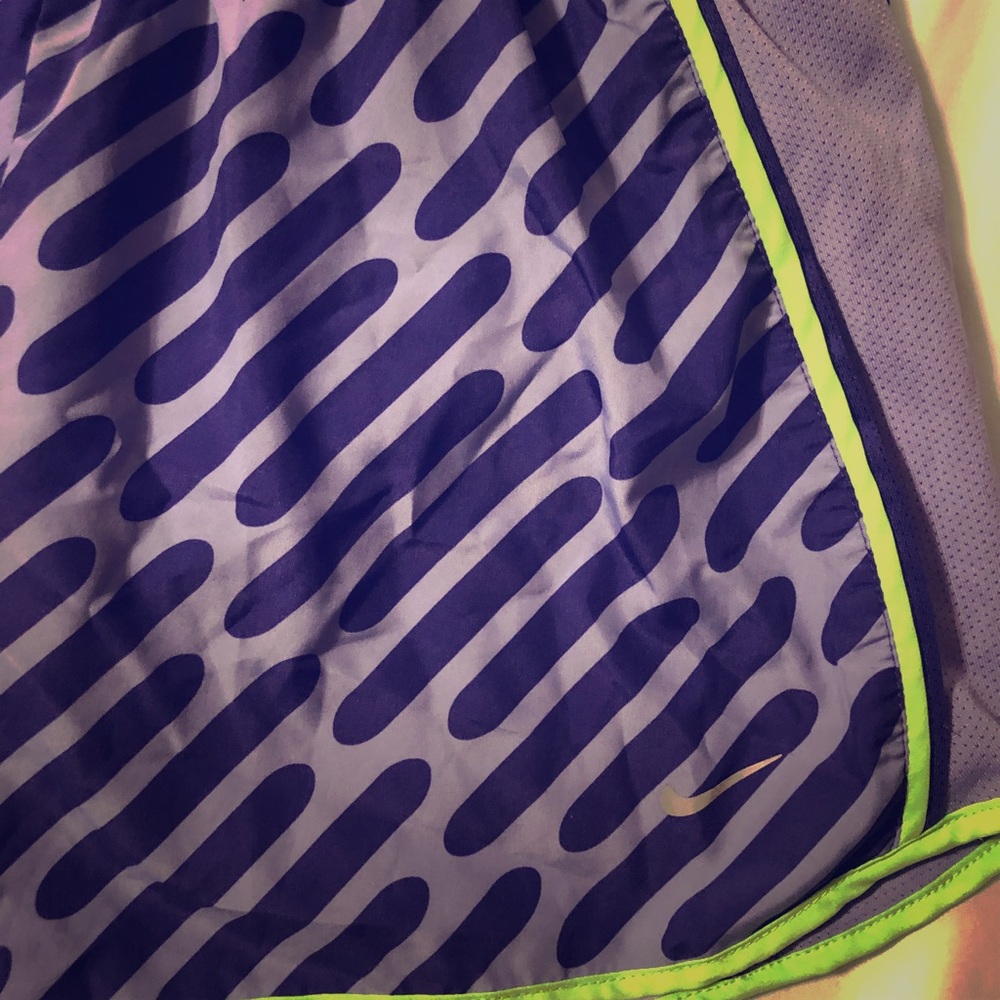 Nike Tempo Shorts